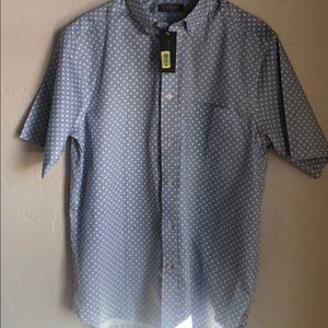 Daniel Cremieux Mens M shirt